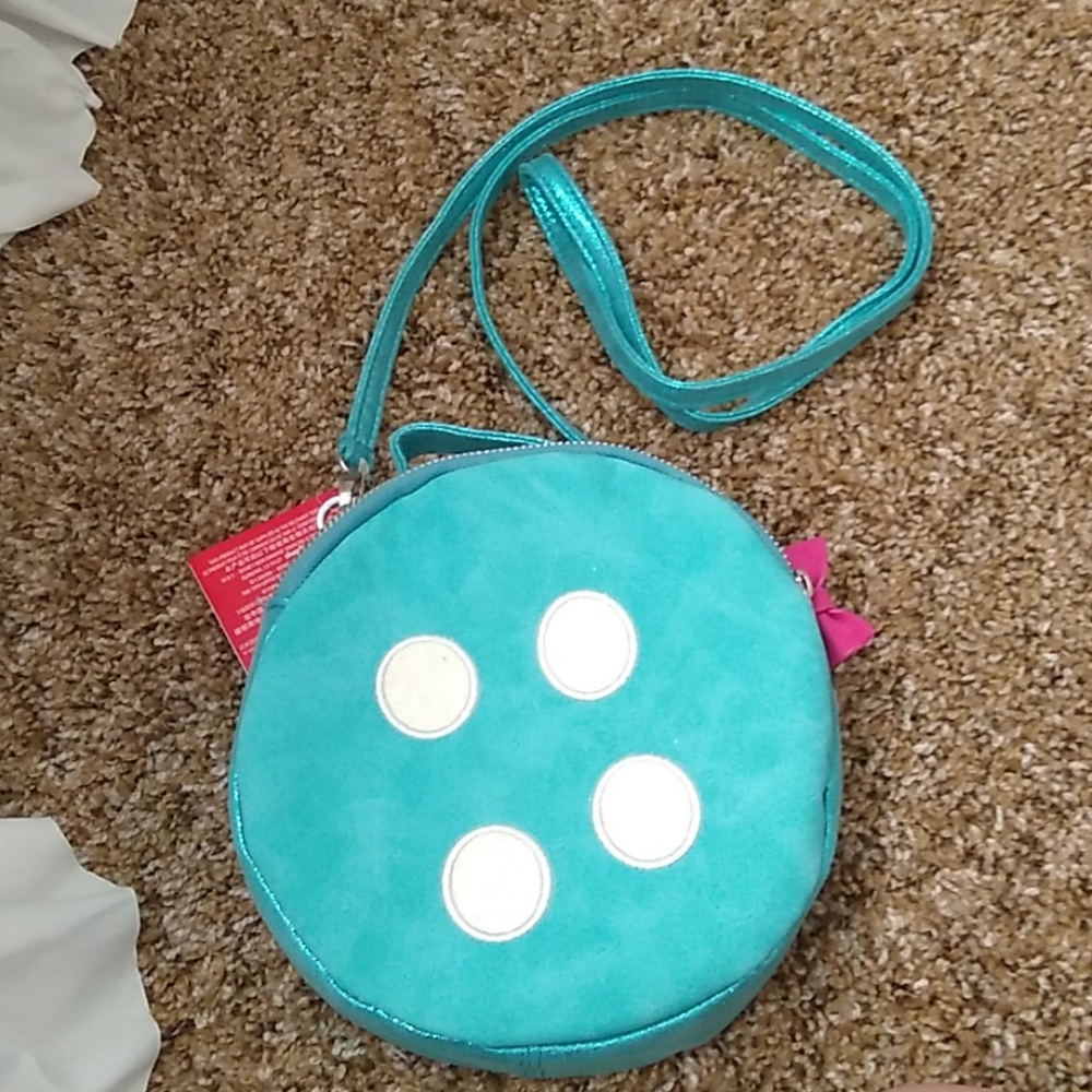 Oh my Disney purse